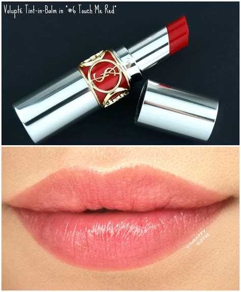 Ysl / Volupte Tint